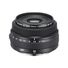 Fujifilm GF 50mm F3.5 R LM WR