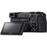 Sony ILCE A6600