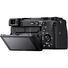 Sony ILCE A6600