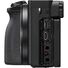 Sony ILCE A6600