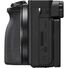 Sony ILCE A6600