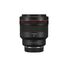Canon RF 85mm F1.2L USM DS