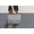 Peak Design 13L Everyday Messenger Bag V2, (Ash)