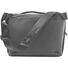 Peak Design 13L Everyday Messenger Bag V2, (Black)