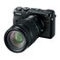 Fujifilm GF 45-100mm F4 R LM OIS WR