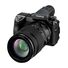 Fujifilm GF 45-100mm F4 R LM OIS WR