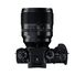 Fujifilm XF 50mm F1.0 R WR
