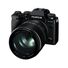 Fujifilm XF 50mm F1.0 R WR