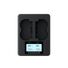 Fujifilm Dual Battery Charger BC-W235