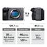 Sony FX3 Full-frame Cinema Line camera