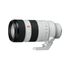 Sony FE 70-200mm F2.8 GM OSS II