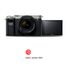 Sony A7C