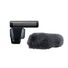 Canon Multi-Function Shoe Directional Stereo Microphone DM-E1D