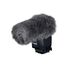 Canon Multi-Function Shoe Directional Stereo Microphone DM-E1D