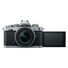 Nikon Z fc + Z DX 16-50mm f/3.5-6.3 VR