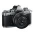 Nikon Z 28mm f/2.8 SE