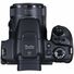 Canon PowerShot SX70 HS Bridge Camera
