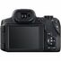 Canon PowerShot SX70 HS Bridge Camera