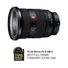 Sony FE 24-70mm F2.8 GM II