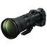 Nikon Z 400mm f/2.8 TC VR S