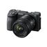 Sony E 15mm F1.4 G