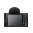 Sony Vlog camera ZV-1F | Digital Camera