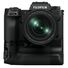 Fujifilm X-H2