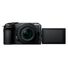 Nikon Z 30 + 16-50 VR Kit