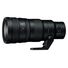 NIKKOR Z 400mm f/4.5 VR S