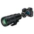 NIKKOR Z 400mm f/4.5 VR S