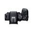 Canon EOS R10 + RF-S 18-45mm F4.5-6.3 IS STM