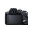 Canon EOS R10 + RF-S 18-45mm F4.5-6.3 IS STM