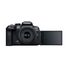Canon EOS R10 + RF-S 18-45mm F4.5-6.3 IS STM