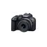 Canon EOS R10 + RF-S 18-45mm F4.5-6.3 IS STM