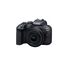 Canon EOS R10 + RF-S 18-45mm F4.5-6.3 IS STM