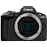 Canon EOS R50 + RF-S 18-45mm F4.5-6.3 IS STM + RF-S 55-210mm IS STM