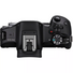 Canon EOS R50 + RF-S 18-45mm F4.5-6.3 IS STM