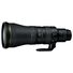 NIKKOR Z 600mm f/4 TC VR S