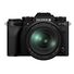 Fujifilm X-T5 + XF 16-80mm f/4 R OIS WR