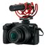Nikon Z 30 + 16-50mm + 50-250mm VR Kit