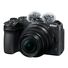 Nikon Z 30 + 16-50mm + 50-250mm VR Kit