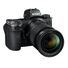 Nikon Z 7II + Z 24-70mm f/4 S
