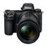 Nikon Z 7II + Z 24-70mm f/4 S