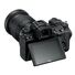 Nikon Z 7II + Z 24-70mm f/4 S