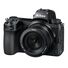 NIKKOR Z 26mm f/2.8