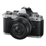NIKKOR Z 40mm f/2 SE