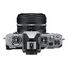 NIKKOR Z 40mm f/2 SE