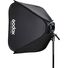 Godox SGGV6060 Outdoor Flash Kit S2 bracket Softbox