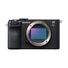 Sony Alpha 7CR | Full-frame Mirrorless Interchangeable-lens Camera