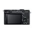 Sony Alpha 7CR | Full-frame Mirrorless Interchangeable-lens Camera